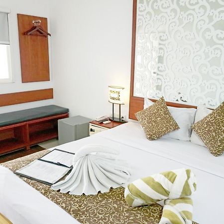 Samsara Inn Легіан Екстер'єр фото