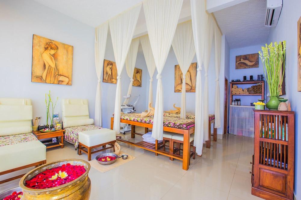 Samsara Inn Легіан Екстер'єр фото