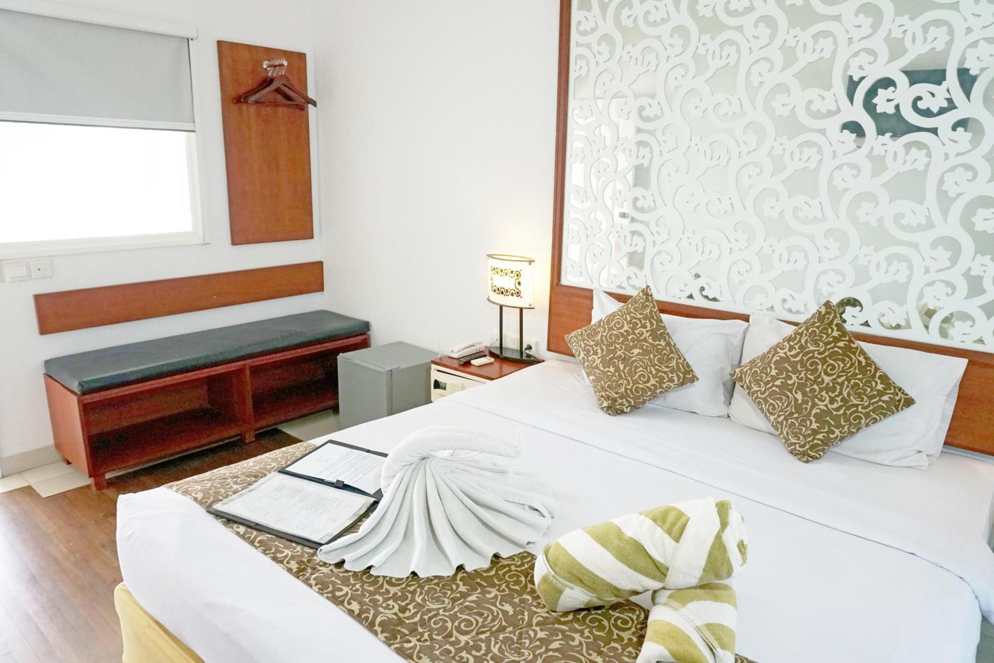 Samsara Inn Легіан Екстер'єр фото