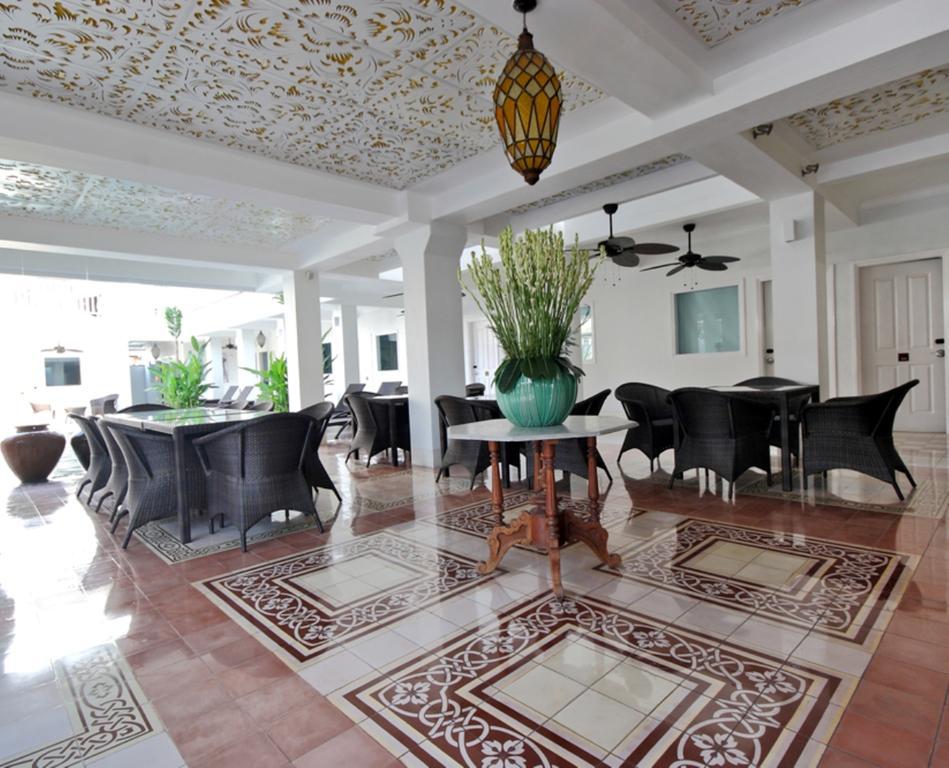 Samsara Inn Легіан Екстер'єр фото